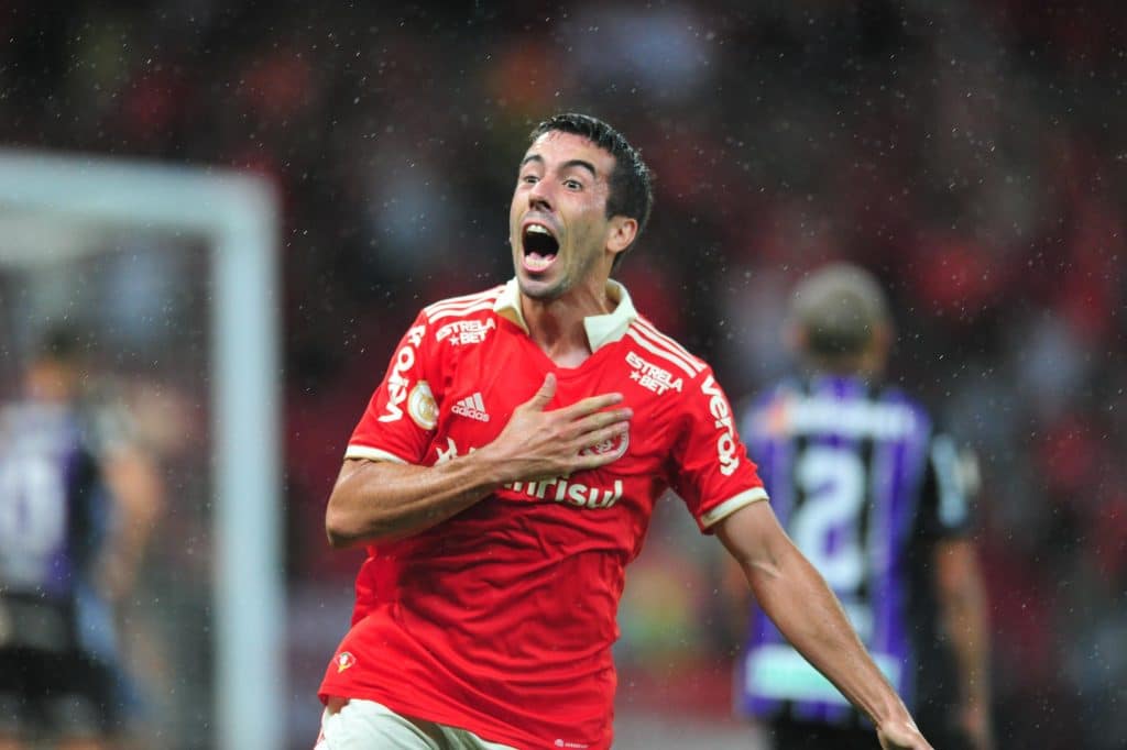 Internacional vence Cear&aacute;: confira os melhores momentos