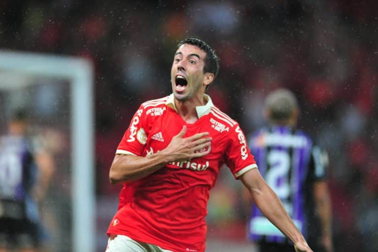 Internacional vence Cear&aacute;: confira os melhores momentos