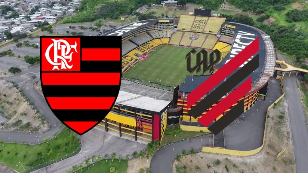 Progn&oacute;stico e palpite Flamengo x Athletico-PR &ndash; 29/10