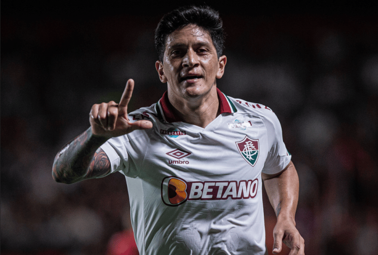 Fluminense vence o Cear&aacute;: confira os melhores momentos