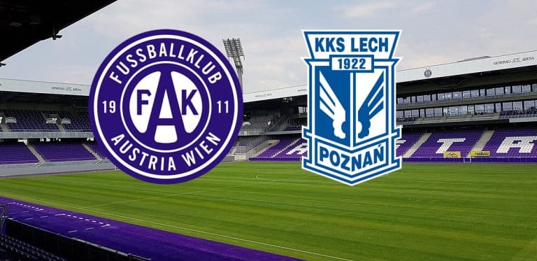 Palpite Austria Wien x Lech Poznan &ndash; Progn&oacute;stico e transmiss&atilde;o da Conference League (27/10)