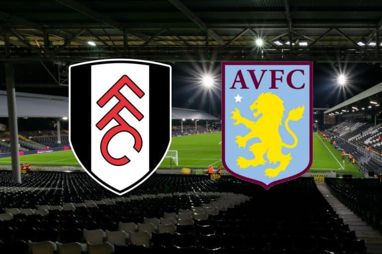 Palpite Fulham x Aston Villa &ndash; Progn&oacute;stico e transmiss&atilde;o da Premier League (20/10)