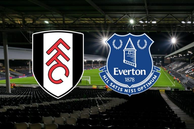 Palpite Fulham x Everton &ndash; Progn&oacute;stico e transmiss&atilde;o da Premier League (29/10)