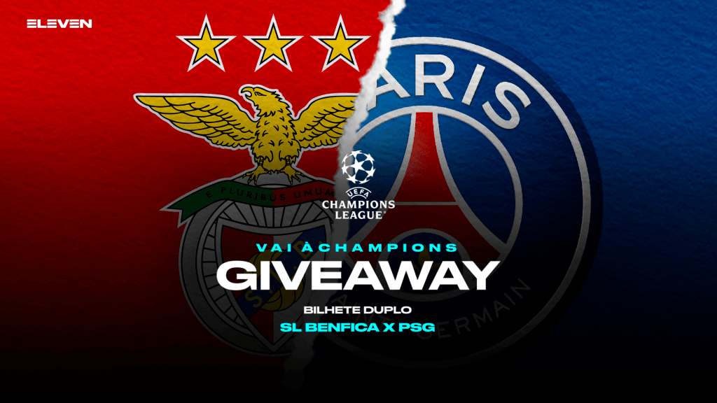 Benfica x PSG: onde assistir ao vivo, hor&aacute;rio e escala&ccedil;&otilde;es