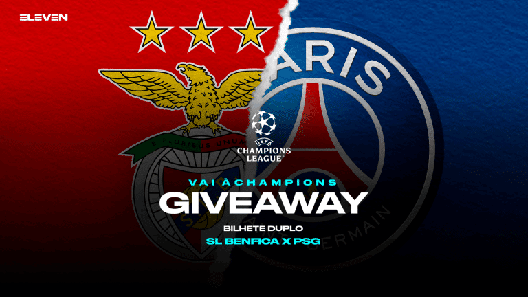 Benfica x PSG: onde assistir ao vivo, hor&aacute;rio e escala&ccedil;&otilde;es