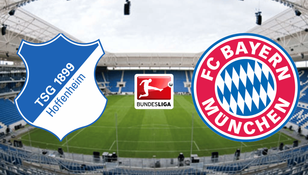 Palpite Hoffenheim x Bayern de Munique &ndash; progn&oacute;stico e transmiss&atilde;o da Bundesliga (22/10)