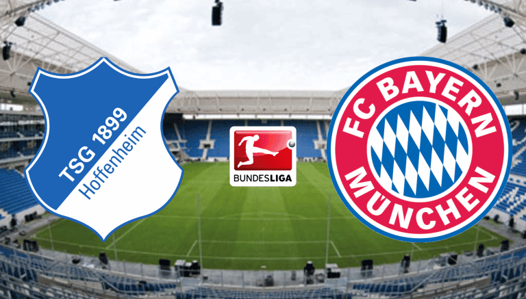 Palpite Hoffenheim x Bayern de Munique &ndash; progn&oacute;stico e transmiss&atilde;o da Bundesliga (22/10)