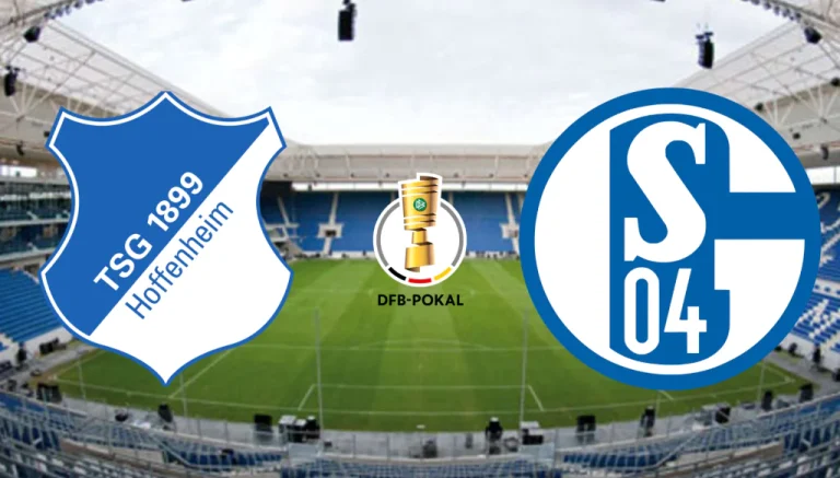 Hoffenheim x Schalke 04: onde assistir ao vivo, hor&aacute;rio e escala&ccedil;&otilde;es