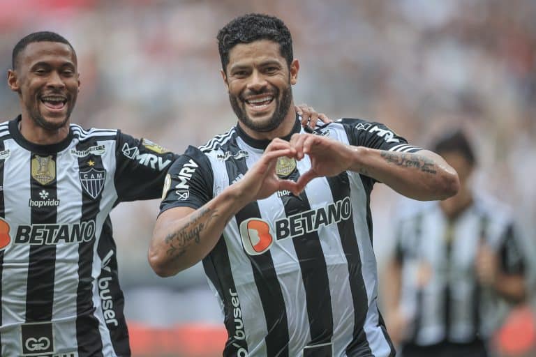 Atl&eacute;tico-MG vence Fluminense: confira os melhores momentos