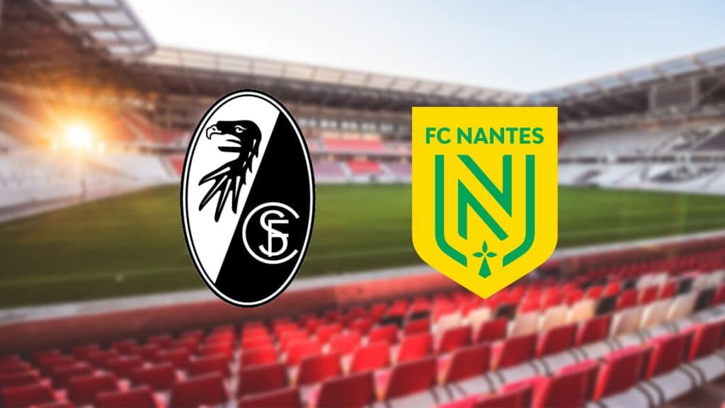 Palpite Freiburg x Nantes &ndash; Progn&oacute;stico e transmiss&atilde;o da Europa League (06/10)