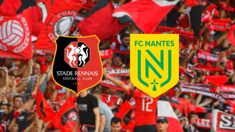 Rennes x Nantes: onde assistir ao vivo, hor&aacute;rio e escala&ccedil;&otilde;es