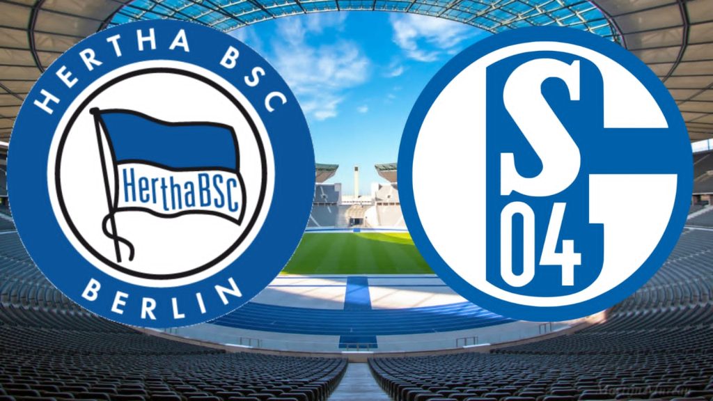 Hertha Berlin x Schalke 04 onde assistir, transmiss&atilde;o e escala&ccedil;&otilde;es