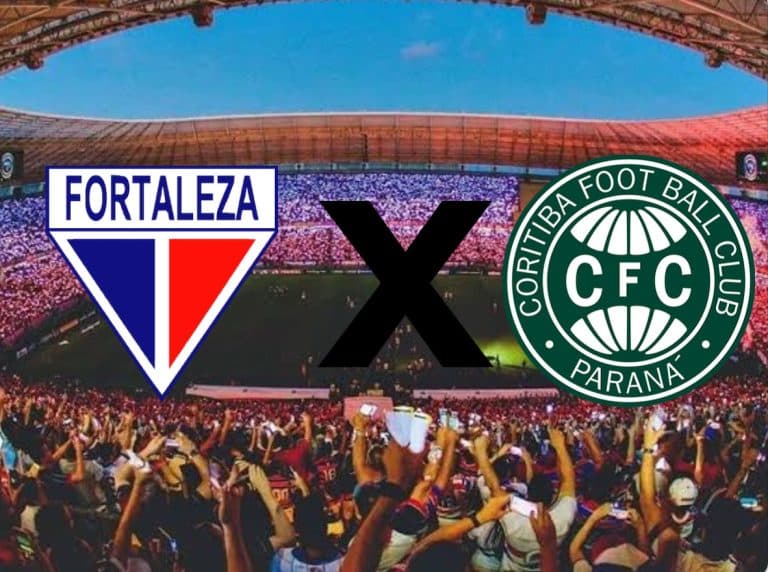 Palpite Fortaleza x Coritiba &ndash; Progn&oacute;stico e transmiss&atilde;o do Brasileir&atilde;o S&eacute;rie A 2022 (27/10)