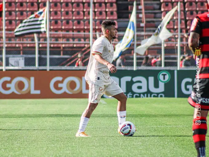 Ituano vence o Sampaio Corr&ecirc;a: confira os melhores momentos