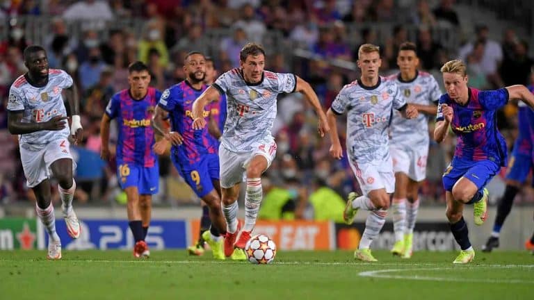 Palpite Barcelona x Bayern de Munique &ndash; Progn&oacute;stico e transmiss&atilde;o da UEFA Champions League (26/10)