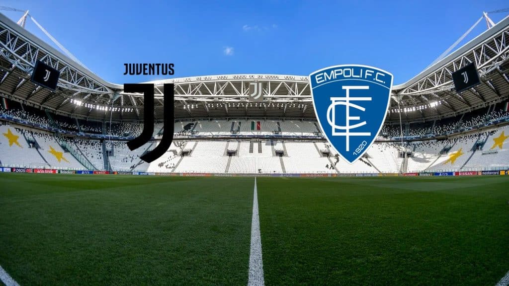 Juventus x Empoli: onde assistir ao vivo, hor&aacute;rio e escala&ccedil;&otilde;es