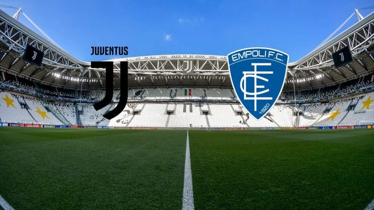 Juventus x Empoli: onde assistir ao vivo, hor&aacute;rio e escala&ccedil;&otilde;es