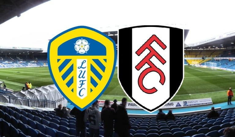 Leeds United x Fulham: onde assistir ao vivo, hor&aacute;rio e escala&ccedil;&otilde;es