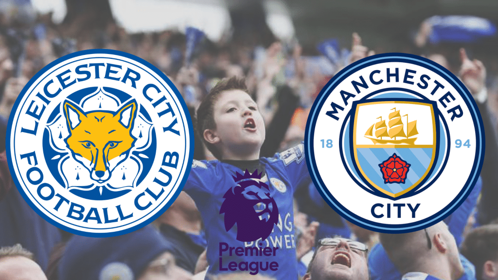 Leicester x Manchester City: onde assistir ao vivo, hor&aacute;rio e escala&ccedil;&otilde;es