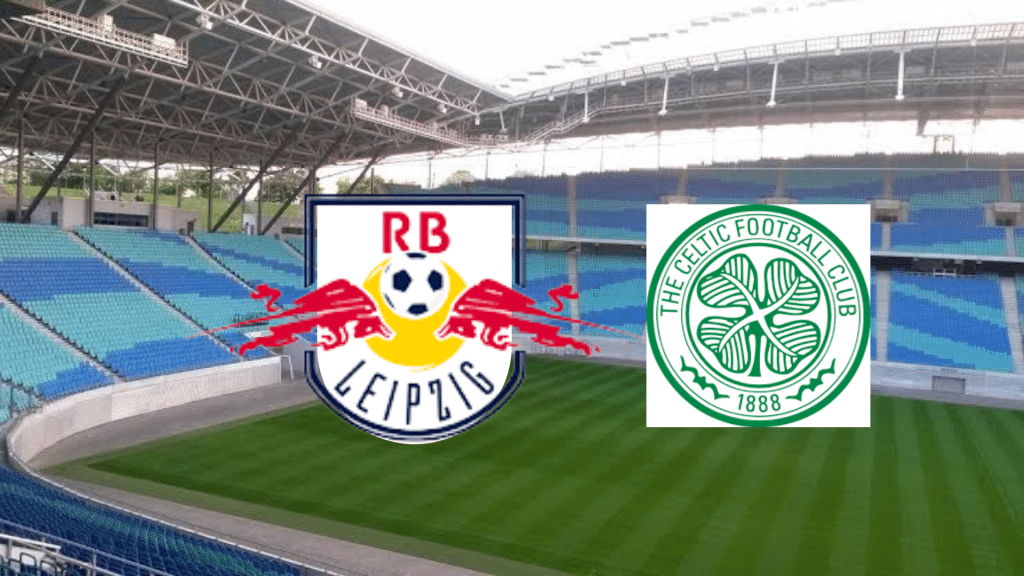 Palpite RB Leipzig x Celtic &ndash; Progn&oacute;stico e transmiss&atilde;o da Champions League (05/10)