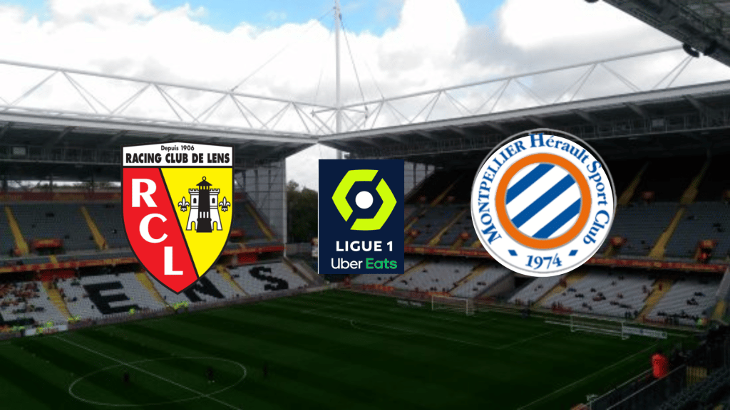 RC Lens x Montpellier: onde assistir ao vivo, hor&aacute;rio e escala&ccedil;&otilde;es
