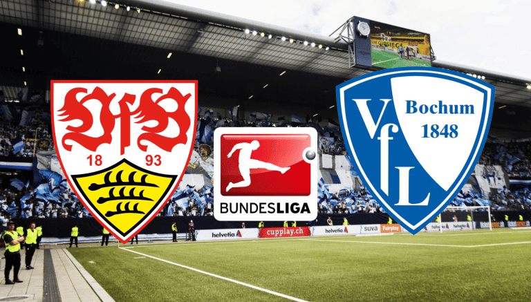 Palpite Stuttgart x Bochum &ndash; progn&oacute;stico e transmiss&atilde;o da Bundesliga (15/10)