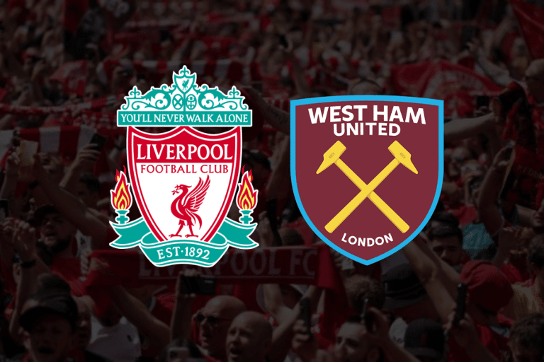 Palpite Liverpool x West Ham &ndash; Progn&oacute;stico e transmiss&atilde;o da Premier League (19/10)