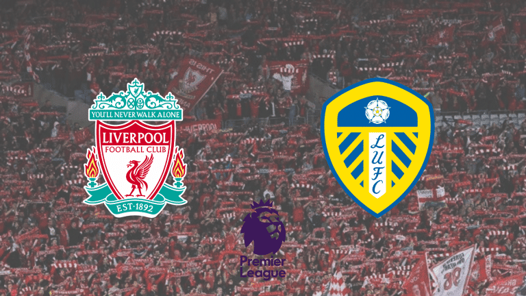 Palpite Liverpool x Leeds &ndash; Progn&oacute;stico e transmiss&atilde;o da Premier League (29/10)