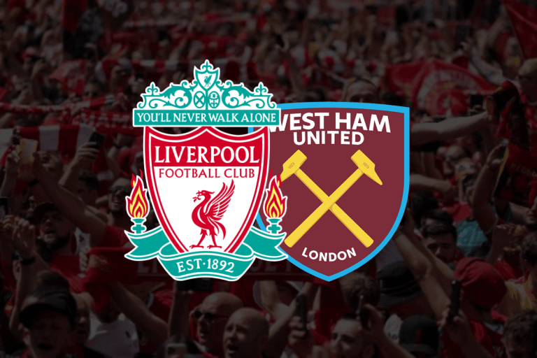 Liverpool x West Ham: onde assistir ao vivo, hor&aacute;rio e escala&ccedil;&otilde;es