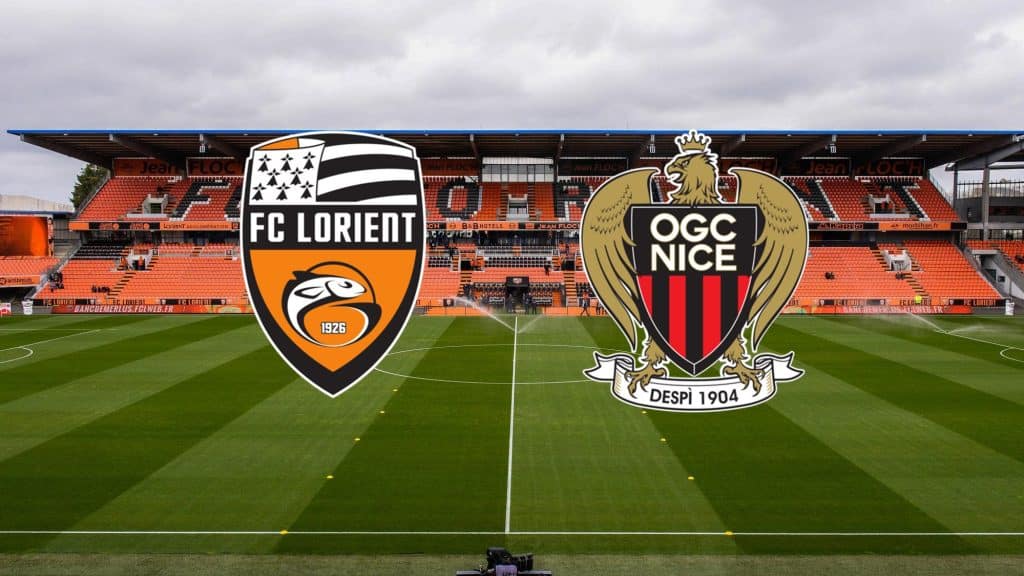Palpite Lorient x Nice &ndash; Progn&oacute;stico e transmiss&atilde;o da Ligue 1 (30/10)