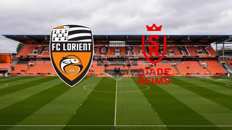 Palpite Lorient x Stade de Reims &ndash; Progn&oacute;stico e transmiss&atilde;o da Ligue 1 (15/10)