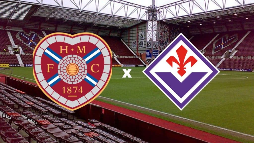 Heart of Midlothian x Fiorentina: onde assistir, hor&aacute;rio e escala&ccedil;&otilde;es
