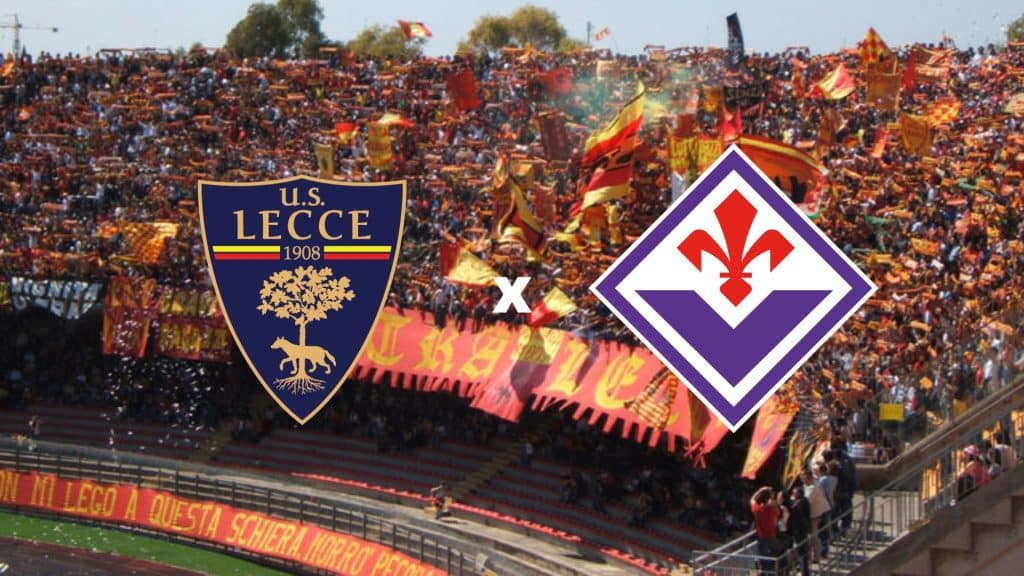 Lecce x Fiorentina: onde assistir ao vivo, hor&aacute;rio e escala&ccedil;&otilde;es