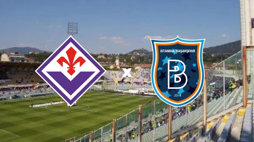 Palpite Fiorentina x Instanbul Basaksehir &ndash; Progn&oacute;stico e transmiss&atilde;o da Conference League (27/10)