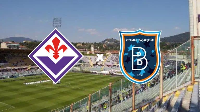 Palpite Fiorentina x Instanbul Basaksehir &ndash; Progn&oacute;stico e transmiss&atilde;o da Conference League (27/10)