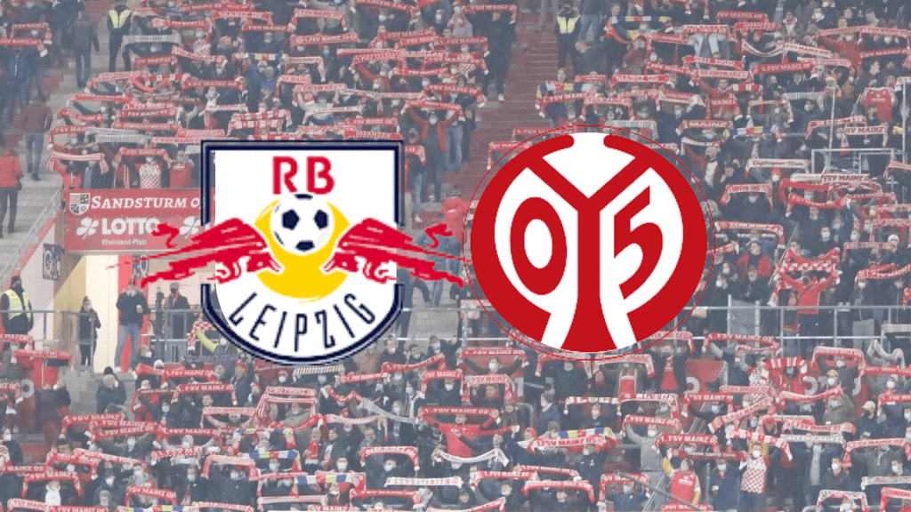 Mainz 05 x RB Leipzig onde assistir ao vivo, hor&aacute;rio e escala&ccedil;&otilde;es