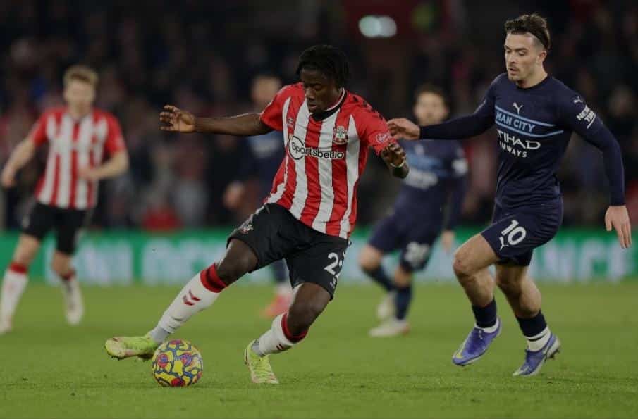 Manchester City x Southampton: onde assistir ao vivo, hor&aacute;rio e escala&ccedil;&otilde;es