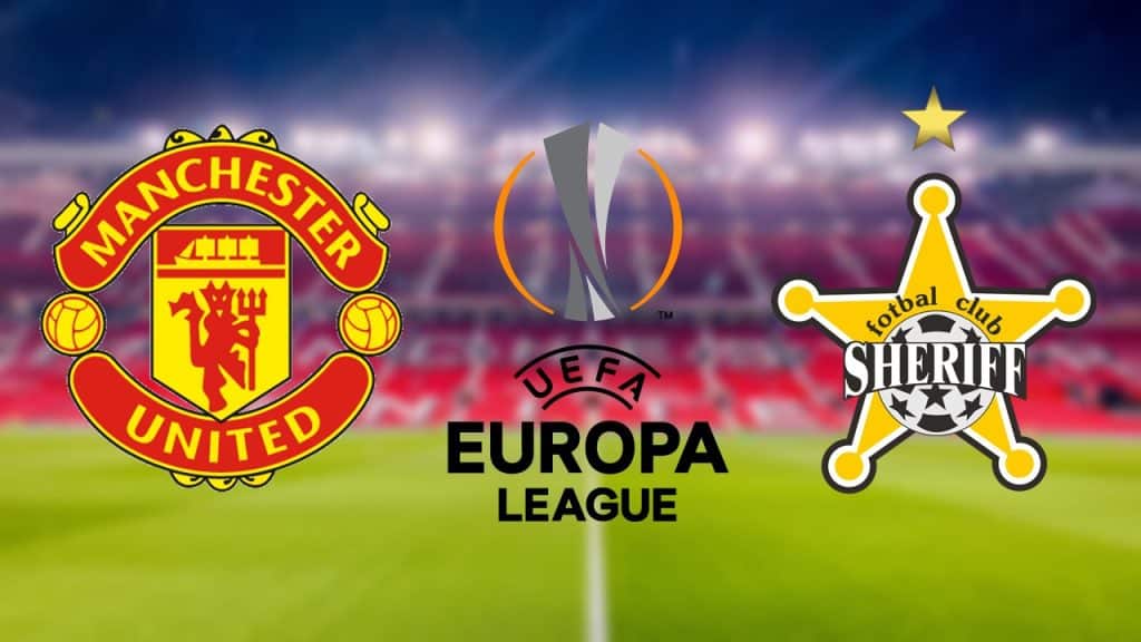 Progn&oacute;stico e palpite Manchester United x Sheriff Tiraspol &ndash; 27/10