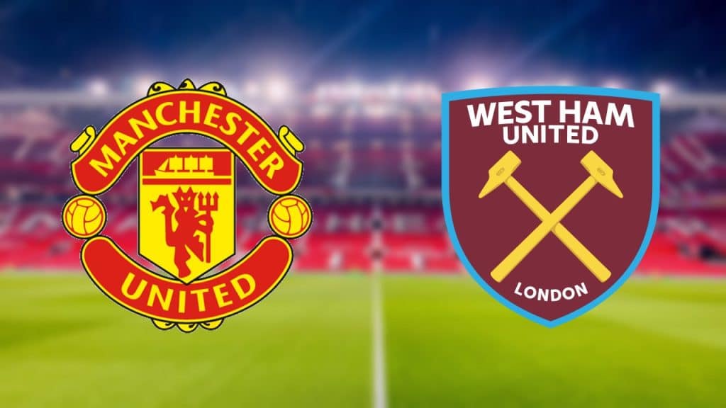Manchester United x West Ham &ndash; Palpite, progn&oacute;stico e transmiss&atilde;o da Premier League (30/10)