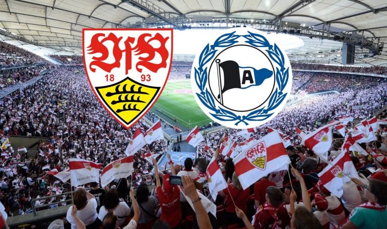 Stuttgart x Arminia Bielefeld: onde assistir ao vivo, hor&aacute;rio e escala&ccedil;&otilde;es