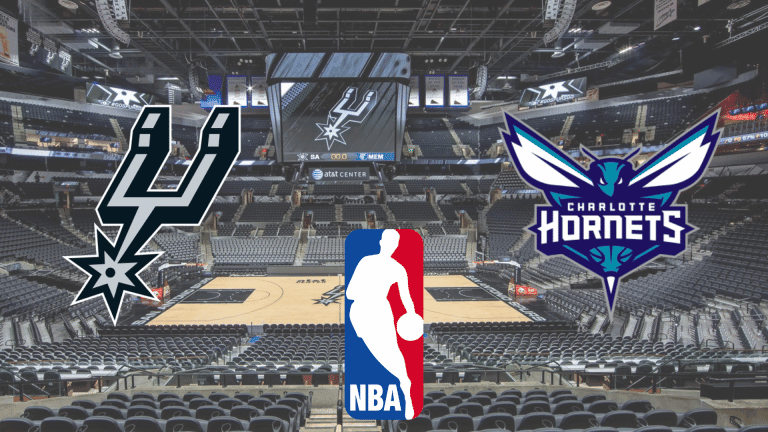 Palpite San Antonio Spurs x Charlotte Hornets &ndash; Progn&oacute;stico e transmiss&atilde;o da NBA (19/10)
