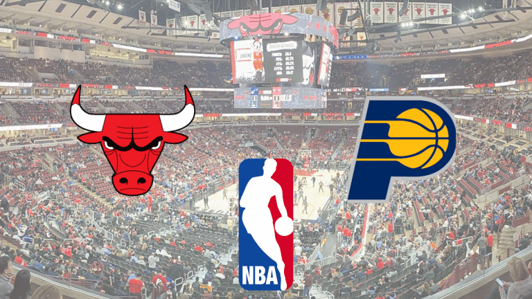 Palpite Chicago Bulls x Indiana Pacers &ndash; Progn&oacute;stico e transmiss&atilde;o da NBA (26/10)