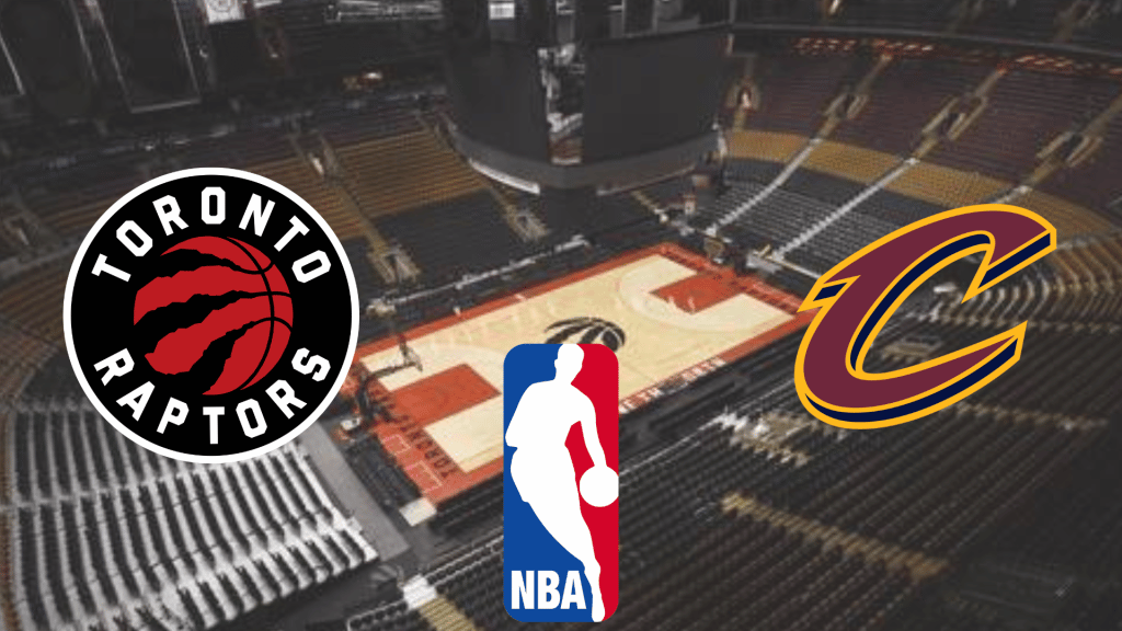 Palpite Toronto Raptors x Cleveland Cavaliers &ndash; Progn&oacute;stico e transmiss&atilde;o da NBA (19/10)