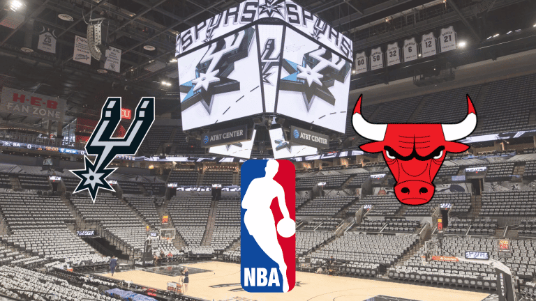 Palpite San Antonio Spurs x Chicago Bulls &ndash; Progn&oacute;stico e transmiss&atilde;o da NBA (28/10)