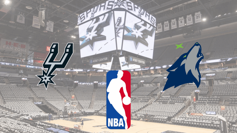 Palpite San Antonio Spurs x Minnesota Timberwolves &ndash; Progn&oacute;stico e transmiss&atilde;o da NBA (30/10)