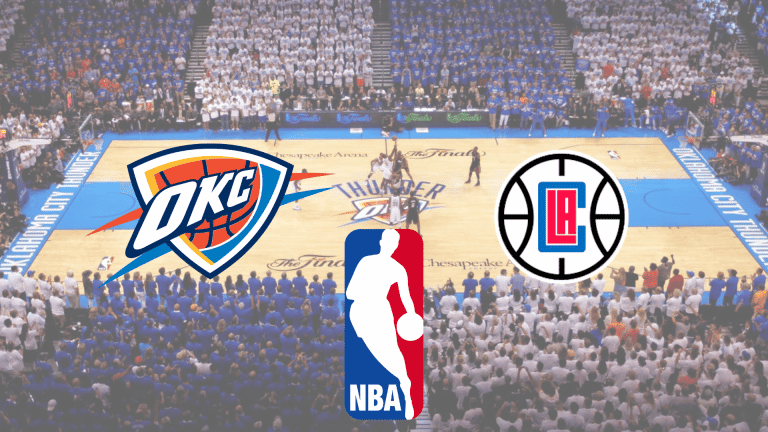 Palpite Oklahoma City Thunder x Los Angeles Clippers &ndash; Progn&oacute;stico e transmiss&atilde;o da NBA (25/10)