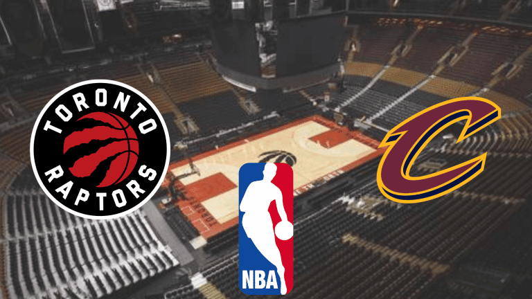 Palpite Toronto Raptors x Cleveland Cavaliers &ndash; Progn&oacute;stico e transmiss&atilde;o da NBA (19/10)