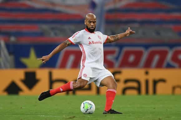 &ldquo;Seguimos com o foco&rdquo;; diz Moledo ap&oacute;s volta ao Internacional