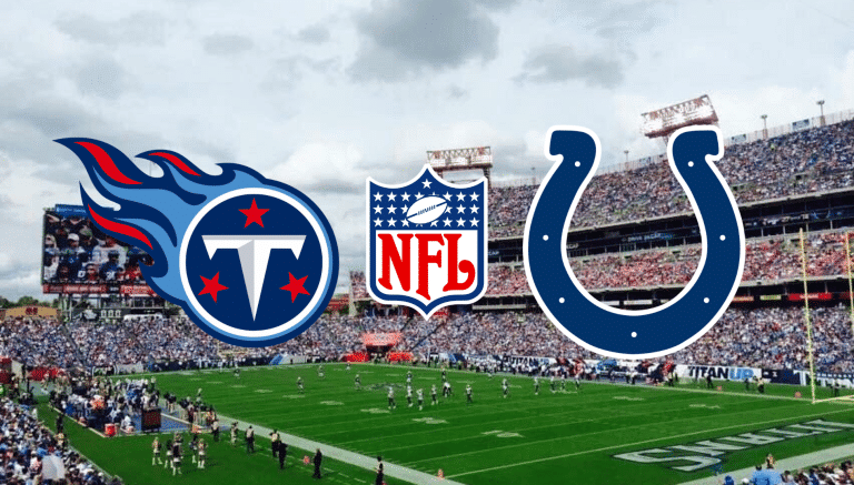 Palpite Tennessee Titans x Indianapolis Colts &ndash; Progn&oacute;stico e transmiss&atilde;o da NFL (23/10)