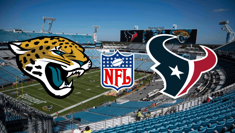 Palpite Jacksonville Jaguars x Houston Texans &ndash; Progn&oacute;stico e transmiss&atilde;o da NFL (09/10)
